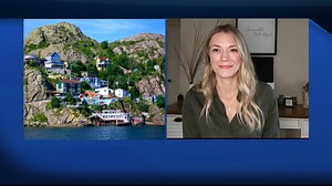 Travel expert Jennifer Weatherhead Harrington recaps 2020’s travel trends