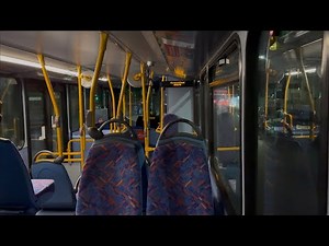 London Bus Route 245: Hendon Way to North Wembley