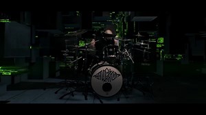 🔈 Progressive Industrial Cyberpunk Djent Metal. Dive into the world of The Algorithm and prepare for the new album, Data Renaissance, out June 3rd. | The Algorithm