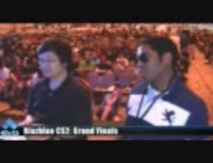 EVO2011　BBCS2　グランドファイナル　日本語音声付き