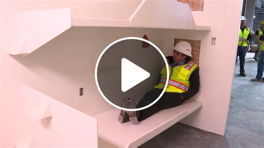 Montana State Prison builds new units in a $300 million project to solve severe inmate overcrowding - NewsBreak