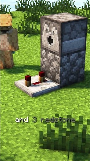 This Minecraft Wind Cannon is INSANE