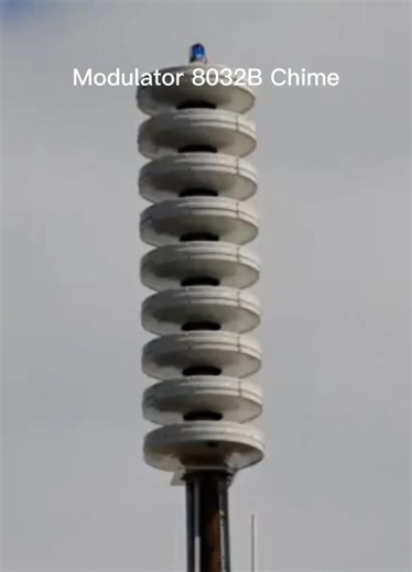 All Siren Westminster Chime Tornado Siren