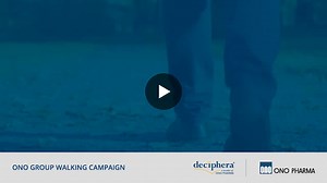 #thedecipheradifference | Deciphera Pharmaceuticals