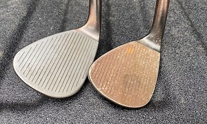 TaylorMade Hi-Toe 3 wedges review: Forgiving and versatile!