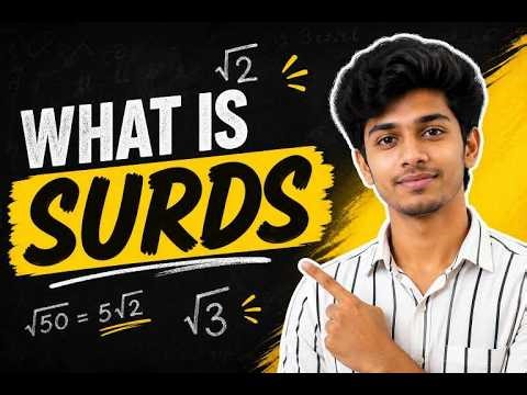 Introduction to SURDS