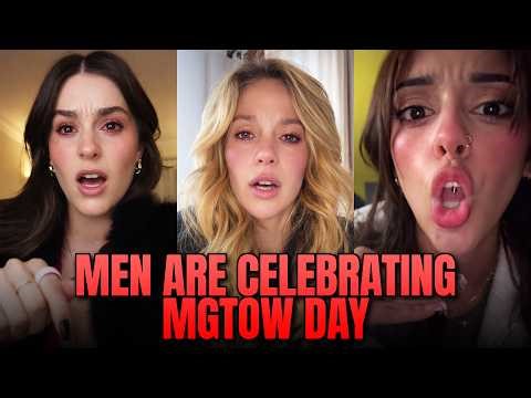 Single Women Are CRASHING OUT They Don't Have A Man For Valentine's Day