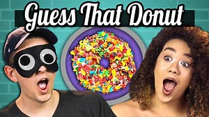 125K views · 787 reactions | What's your favorite donut? | REACT | Facebook