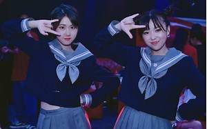 JK制服硬核女locker，<我是大哥大> <恋爱循环>