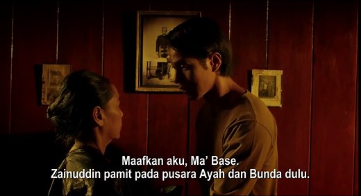 Nonton Film Tenggelamnya Kapal Van Der Wijck ( 2013) : Free Download, Borrow, and Streaming : Internet Archive