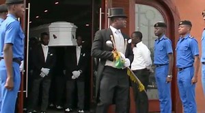 Transitions is a full service Funeral Company with the aim of providing comprehensive funeral services in Ghana. Like our page. | Transitions Ghana