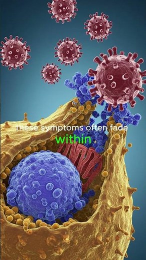 Symptom Analysis - Early Signs of HIV/AIDS: What You Shouldn’t Ignore