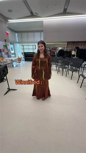 Experience Once Upon a Mattress at LHS!