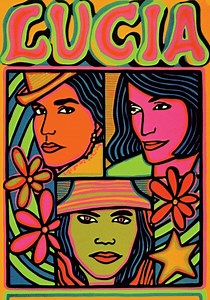 Lucia streaming: where to watch movie online?