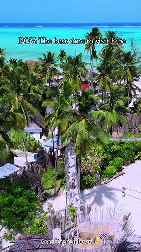 The best time to visit Zanzibar is typically during the dry months of June to October and December to February. These periods offer the best weather conditions for enjoying the island's stunning beaches, exploring historic Stone Town, and engaging in outdoor activities like snorkeling and diving. June to October correlates with cooler weather and less humidity, making it ideal for sightseeing and more comfortable for visitors not accustomed to tropical climates. December to February is warmer an