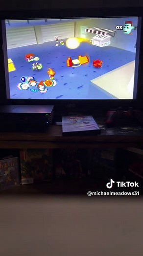 Nicktoons Unite: A Retro Gaming Nostalgia Trip