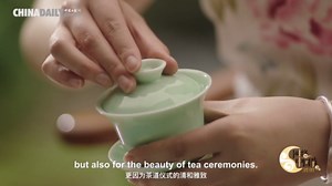 Living heritage: Tea