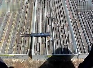 Eriez Flotation Division Mini Pilot Plant