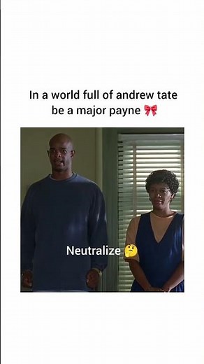 movie:major payne