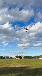 1.9K views · 35 reactions | Almost 100 flights on this plane going strong! | PropPlane RC | Facebook