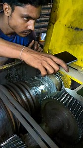 210K views · 887 reactions | Lathe Setup Secrets for Smooth C-uts! #reels #viralreelsシ #Tools #engineering #trending #Amazing | Bishal Ahmed | Facebook