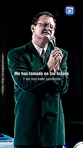 331K views · 10K reactions | Gracias Señor Jesús✨ #musicacristiana #alabanza #adoracion | Video Clips Evangelísticos | Facebook