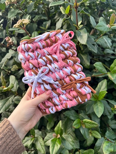 Kindle Case | Kindle Sleeve | Crochet Kindle Case | Protective | Paperwhite | Handmade | T-shirt Yarn |crochet | Crochet Pattern | Case - Etsy UK