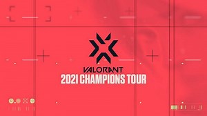 Riot Games announces Valorant Champions Tour