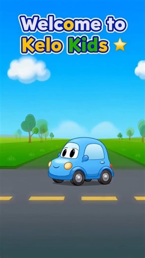 Cars, Trucks & Buses for Kids Vehicle Learning | Kelo Kids