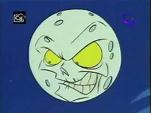 Tales from the Cryptkeeper season 2 intro