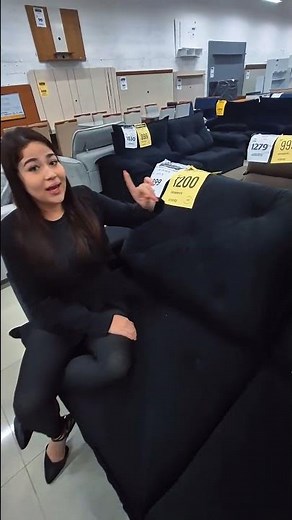 Sofá Retrátil e Reclinável em Promoção! 🛋️✨ | Estrela Móveis