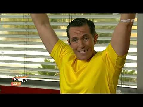 Fit mit Philipp vom 04.03.2021