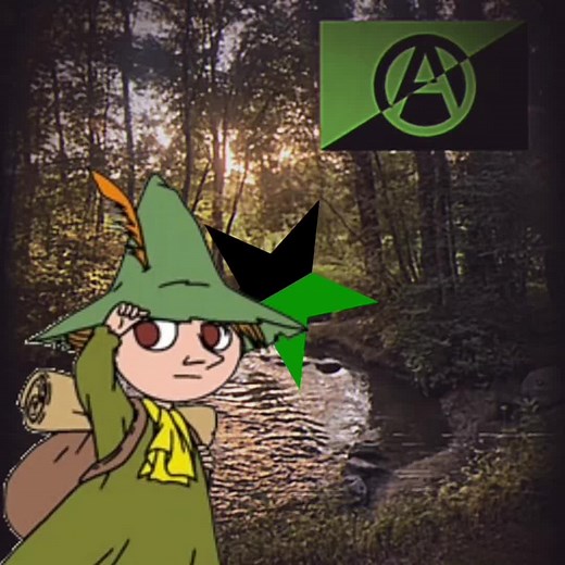 Consequences of the Industrial Revolution and Eco-Anarchism
