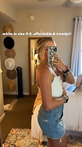 Watch Trendy fashion - vintage white corset on Amazon Live