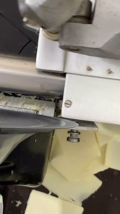 Perfectly Sliced Mozzarella — The Art of Precision by Farmers Cheese Making Fresh, handcrafted mozzarella blocks transformed into flawless, even slices through precision machinery. A satisfying look into the purity, consistency, and artisanal care behind every cut. Order now: www.farmerscheesemaking.com #FarmersCheeseMaking #MozzarellaSlices #ArtisanalCheese #PureAndHandcrafted | Farmers Cheese Making