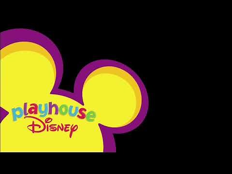Playhouse Disney Ooh and Aah Bumper (JoJo’s Circus) (2008; Incomplete) (AUDIO ONLY)