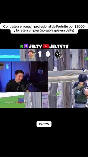 #jelty #llorona_clips #fortnite