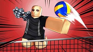 How to get the Hidari Style in Volleyball Legends