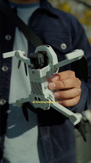 New Year, New Price. The Potensic ATOM 2, you know — now with a new, lower standard price.