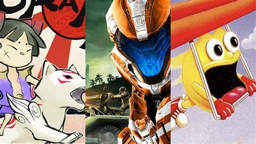 15 Video Game Sequels You Didn't Know Existed