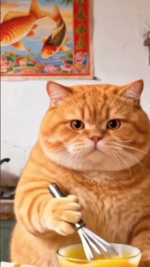 cat cooking food| cat funny videos| cat funny dance video| cat video| cat dance video| #cat #funny