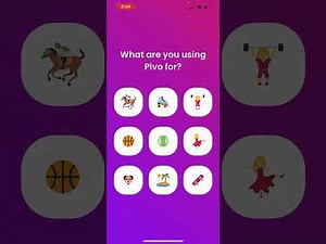 *Updated video available* How to have a virtual lesson using Pivo Track ~ updated App November 2024