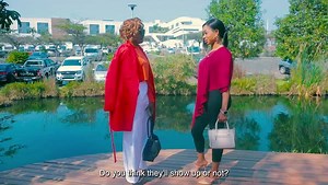Get ready for a whirlwind of drama and glamour that will keep you on the edge of your seat! Don’t miss Queens of Kopala tonight at 20:00hrs, only on Zambezi Magic Ch 162 and GOtv Ch 3. 📺✨ | Zambezi Magic TV