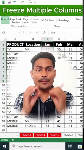 3.6K views · 85 reactions | Remove Middle Name in ms excel | Middle Name in MS Excel | tips and tircks | Time saving shortcut in ms excel | Excel tips and tricks in ms excel | #msexcel #exceltips #exceltricks #excelshorts #shorts #viral #reels #excelhacks #excelshortcutkeys | #excelformula #interviewquestions #deepakyadavsir @deepakyadavsir | How to remove Between Value in ms excel | Remove Last Name in ms excel | Deepak Yadav Sir | Facebook