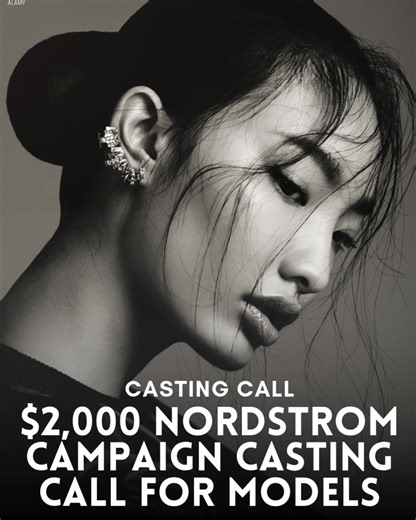 Project Casting on TikTok