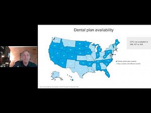 Ameritas DentalVision Join us to learn about the NEW benefits!