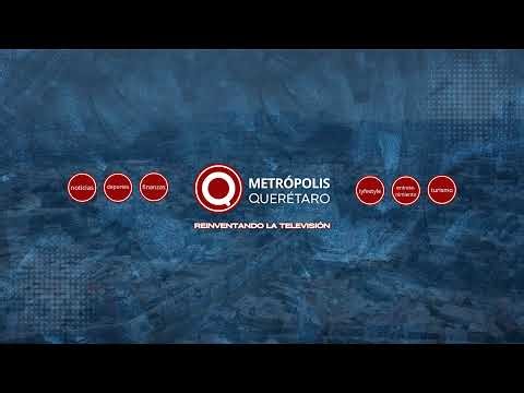 ESFERA DEL TIEMPO CON VÍCTOR AGUILAR.