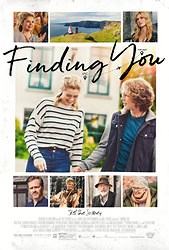 Finding You Reviews