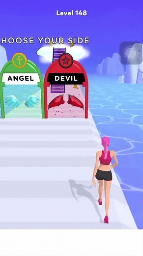 Gente esta ganando ángel que está planeando #Angelodemonio #Viral #Viral #parati #ftpシ #destiny