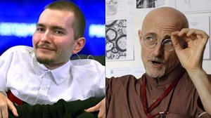 Meet the team seeking to pull off the world's first ever head transplant | Meet the team seeking to pull off the world's first ever head transplant